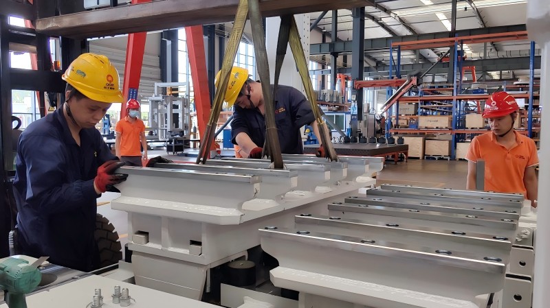 Preciznost nivoa milimetara! Kako servo vibracija preoblikuje industrijski standard za proizvodnju opeke