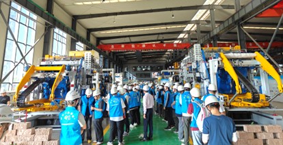 Integracija industrije i obrazovanja pokreće novi zamah za pametnu proizvodnju