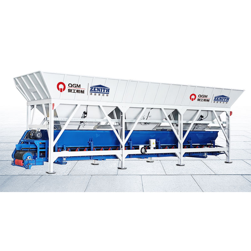 Kako pomoćna mašina za ciglanje poboljšava efikasnost proizvodnje u modernim ciglanama?