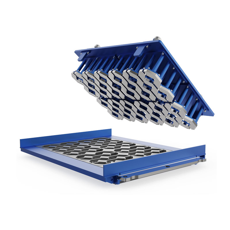 Kako inovativni kalupi za betonske blokove poboljšavaju konzistentnost oblika?